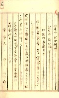 公証書式參考書（甲、乙追加）藏品圖，第29張