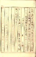 公証書式參考書（甲、乙追加）藏品圖，第44張