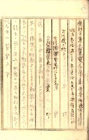 公証書式參考書（甲、乙追加）藏品圖，第46張
