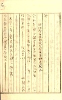 公証書式參考書（甲、乙追加）藏品圖，第47張