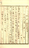 公証書式參考書（甲、乙追加）藏品圖，第55張