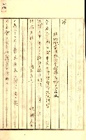 公証書式參考書（甲、乙追加）藏品圖，第58張