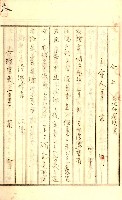 公証書式參考書（甲、乙追加）藏品圖，第66張