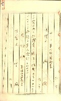 公証書式參考書（甲、乙追加）藏品圖，第73張