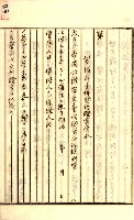 公証書式參考書（甲、乙追加）藏品圖，第76張
