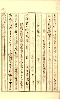 公証書式參考書（甲、乙追加）藏品圖，第79張