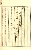 公証書式參考書（甲、乙追加）藏品圖，第86張