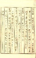公証書式參考書（甲、乙追加）藏品圖，第87張