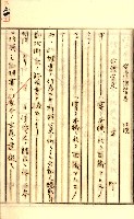 公証書式參考書（甲、乙追加）藏品圖，第90張