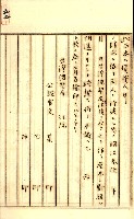 公証書式參考書（甲、乙追加）藏品圖，第92張