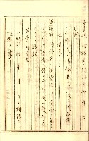公証書式參考書（甲、乙追加）藏品圖，第94張
