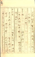 公証書式參考書（甲、乙追加）藏品圖，第99張