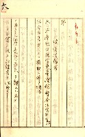 公証書式參考書（甲、乙追加）藏品圖，第103張
