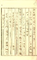 公証書式參考書（甲、乙追加）藏品圖，第104張