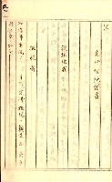 公証書式參考書（甲、乙追加）藏品圖，第119張