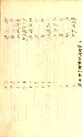 公証書式參考書（甲、乙追加）藏品圖，第135張