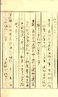 公証書式參考書（甲、乙追加）藏品圖，第139張