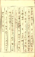 公証書式參考書（甲、乙追加）藏品圖，第142張