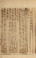 公証書式參考書（甲、乙追加）藏品圖，第243張