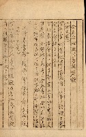 公証書式參考書（甲、乙追加）藏品圖，第271張