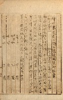 公証書式參考書（甲、乙追加）藏品圖，第282張
