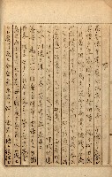 公証書式參考書（甲、乙追加）藏品圖，第283張