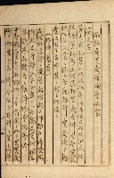 公証書式參考書（甲、乙追加）藏品圖，第292張