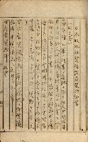 公証書式參考書（甲、乙追加）藏品圖，第294張