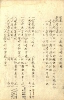 臺灣地理例規別冊（大野）藏品圖，第102張