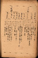 重要農作物既位五ケ年間平均價格調
（附公課、水租、人夫賃所得）藏品圖，第18張