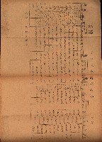 重要農作物既位五ケ年間平均價格調
（附公課、水租、人夫賃所得）藏品圖，第35張