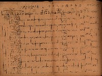 重要農作物既位五ケ年間平均價格調
（附公課、水租、人夫賃所得）藏品圖，第45張