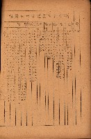 重要農作物既位五ケ年間平均價格調
（附公課、水租、人夫賃所得）藏品圖，第132張