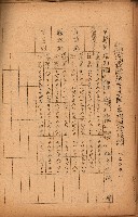 重要農作物既位五ケ年間平均價格調
（附公課、水租、人夫賃所得）藏品圖，第136張