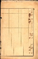 州有地無償貸付綴－高雄市立商工專修學校新築工事
（土地貸下關係－廿七之十六）藏品圖，第3張