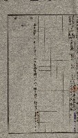 國有財產貸付許可綴（高雄州鳳山郡）藏品圖，第10張