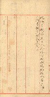 國有財產貸付許可綴（高雄州鳳山郡）藏品圖，第21張
