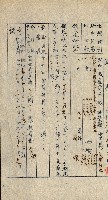 國有財產貸付許可綴（高雄州鳳山郡）藏品圖，第75張