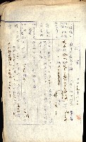 國有財產貸付許可綴（高雄州鳳山郡）藏品圖，第172張