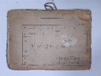 確定日附事件表綴藏品圖，第1張