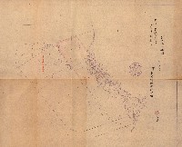 臺灣製糖株式會社願書－草衙重工業用地
（重工業用地－十二之十一）藏品圖，第34張