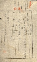 金錢關係書類綴－土地利用協會（雜出）藏品圖，第65張