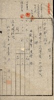 金錢關係書類綴－土地利用協會（雜出）藏品圖，第67張