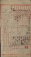 金錢關係書類綴－土地利用協會（雜出）藏品圖，第171張
