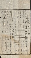 金錢關係書類綴－土地利用協會（雜出）藏品圖，第275張