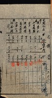 金錢關係書類綴－土地利用協會（雜出）藏品圖，第314張