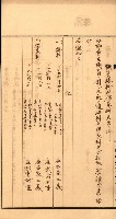 金錢關係書類綴－土地利用協會（雜出）藏品圖，第321張