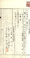 登記關係雜件綴－抵當權拋棄証書並其他
（買收關係－卅八之八）藏品圖，第15張