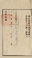 登記關係雜件綴－抵當權拋棄証書並其他
（買收關係－卅八之八）藏品圖，第49張