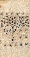 登記關係雜件綴－抵當權拋棄証書並其他
（買收關係－卅八之八）藏品圖，第78張